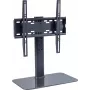 ShiverPeaks galda statīvs līdz 76.20 cm (30 collu) displejiem — universāls savienojums, modelis 89792