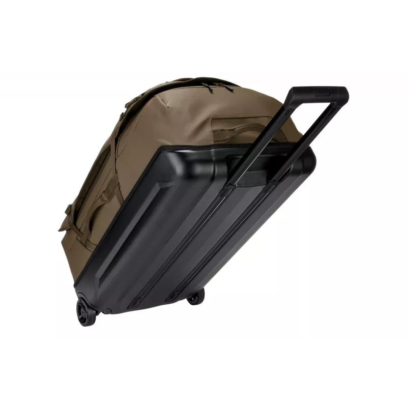 Thule 5604 Chasm Riteņu Ceļojumu Soma 110L Deep Khaki
