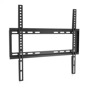 TV stiprinājums LogiLink BP0009 139.7 cm (55 collas) Melns