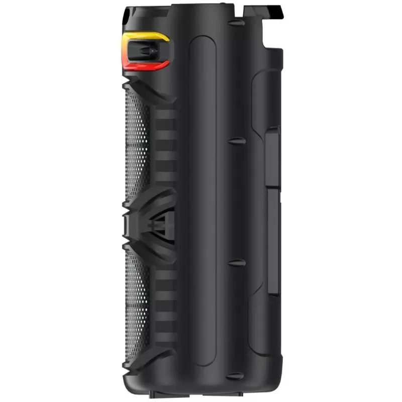 DENVER BPS-355 - Party skaļruņu sistēma - Bezvadu - Bluetooth - 16 vati - divvirzienu