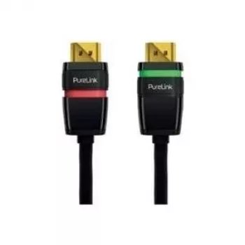 HDMI kabelis PureLink 1.5m 2xHDMI