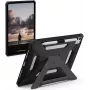 Urban Armor Gear UAG Apple iPad Pro 11IN Gen5 Scout+ Melns (124491114040)