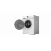 Midea MF100W70/W priekšējās ielādes veļasmašīna — 7 kg, 1200 apgr./min, Enerģijas klase D, 60 cm platums