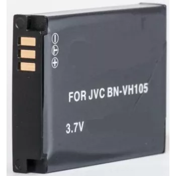 Akumulators BN-VH105 7.2V 1500mAh kameras un videokameras papildu barošanai