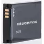 Akumulators BN-VH105 7.2V 1500mAh kameras un videokameras papildu barošanai