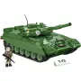 Būvkomplekts COBI T-72 Austrumvācija/Padomju Savienība 680 gab.