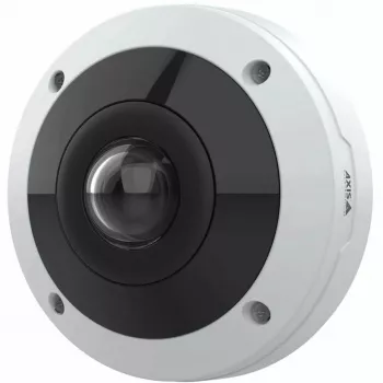 Axis tīkla kamera Panorama Mini Fix Dome M4318-PLR 12 MP autobusiem