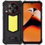 Viedtālrunis OukiTel WP53 Pro — 256 GB krātuve, 8 GB RAM, Melns