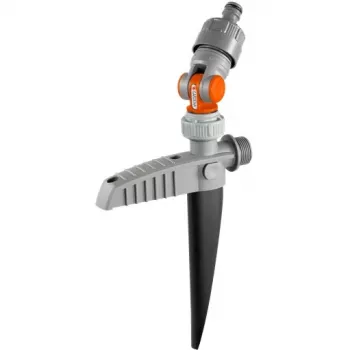 Gardena 08254-20 Savienotājs dārza šļūtenei (8254-20)
