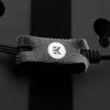 Kabeļu skava EK Water Blocks EK-Loop CMS Melna 6 gab.