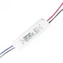 Barošanas bloks 12V, 1.67A, 20W, IP67