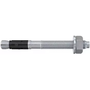 Fischer FAZ II Plus 16/25 Bolzenanker 148 mm 16 mm 564595 10 gab.