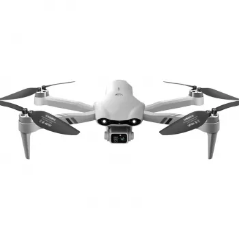Drons Extralink F10 ar 3 baterijām — Extralink SMART LIFE F10