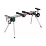 Metabo 629006000 mitrā zāģa statīvs, zaļš, nerūsējošais tērauds, 4 kājas