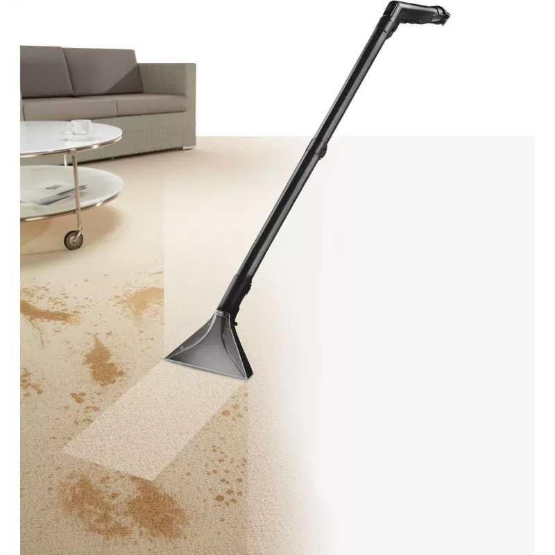 Kärcher RM519 Fast Dry Liquid Carpet Cleaner universāls tīrītājs 1000 ml
