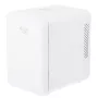 Mini ledusskapis ADLER AD 8084w Balts
