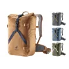 Mugursoma velosipēdam - Deuter Amager 25+5 Graphite