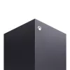 Spēļu konsole Microsoft Xbox Series X — 1 TB SSD, AMD Ryzen Zen 2 3.8 GHz, AMD RDNA 2 (12 TFLOPS), 4K HDR, Wi‑Fi 5, Gigabit Ethernet, Blu‑Ray