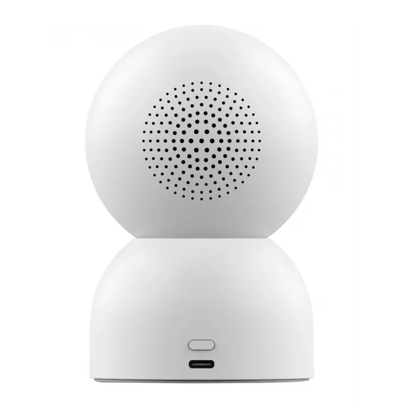 Xiaomi Smart Camera C400 Sfēriska IP drošības kamera Iekštelpām 2560 x 1440 pikseļi Griesti/Siena/Galds