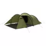 Tunelšveida telts Easy Camp Hemsedal 4 Green