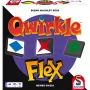 Galda spēle Qwirkle Flex