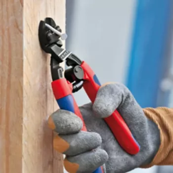 Knipex CoBolt 71 32 200 skrūvgriežu knaibles