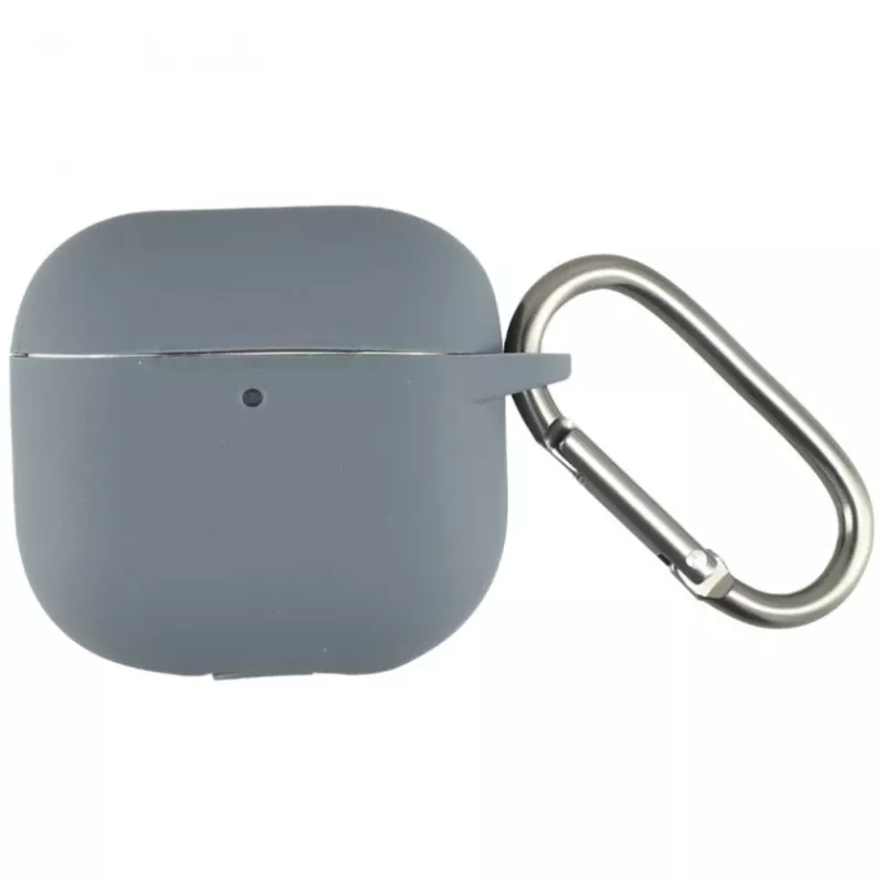 Korpuss 4smarts 5414417 Plastmasa Silikons Melns Zils Pelēks 110g