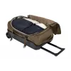 Thule 5602 Chasm Riteņu Ceļojumu Soma 40L dziļi haki