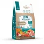 POKUSA Premium Selection Teļa gaļa ar lasi Pieaugušiem suņiem - sausā barība - 3kg