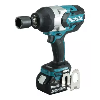 Triecējuzgriežņu atslēga Makita DTW1001RTJ