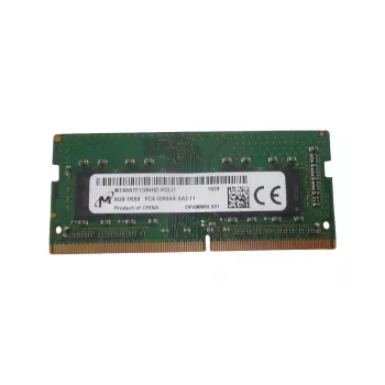 HP Memory 8GB 3200MHz 1.2V DDR4 SHARED (L46598-005)