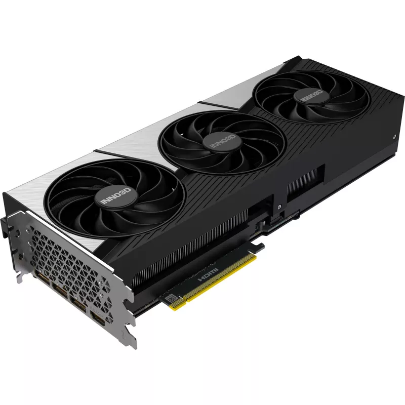 Inno3d GeForce RTX 5090 32 GB GDDR7 Black