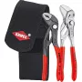 Knaibles komplekts Knipex Mini knaibles komplekts 00 20 72 V01