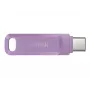 USB zibatmiņa SanDisk 64GB USB Type-A USB Type-C Ultra Dual Drive Go