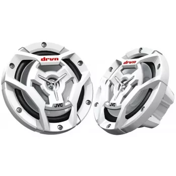 JVC CS-DR6201MW autoskaļrunis apaļš 2-virzienu 150 W