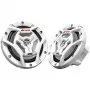 JVC CS-DR6201MW autoskaļrunis apaļš 2-virzienu 150 W