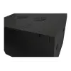 DIGITUS Dynamic Basic DN-19 16-U-EC-SW – 19 inch tīkla skapis sienas montāžai, 16U, melns (RAL 9005)