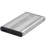 Cietā diska korpuss HDD SSD 2.5 collu SATA3, USB 3.0