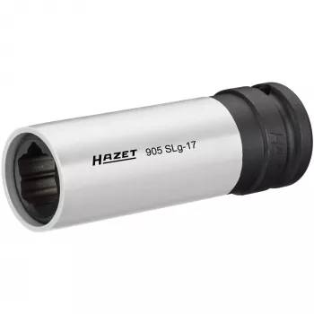 Hazet 905SLG-17 Melns