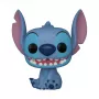 Funko Pop figūra Disney Lilo & Stich Smilling Seated (889698556170)