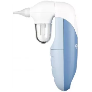HAXE NS1 elektriskais deguna aspirators