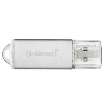 Intenso MEMORY DRIVE FLASH USB3.2/256GB 3541492 USB zibatmiņa USB Type-A 3.2 Gen 1 Sudrabs