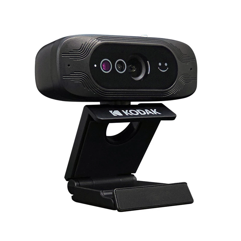 Tīmekļa kamera Kodak 575432001 720p HD, USB