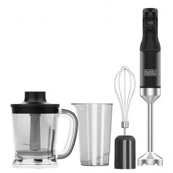 Rokas blenderis Black+Decker BXHBA1501E