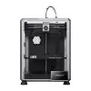 3D printeris Creality K1-SE Dual Z-axis High Precision