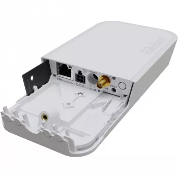 Mikrotik wAP LR2 komplekts 300 Mbit/s Balts PoE