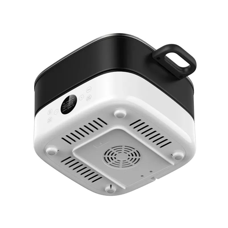 Xiaomi Multifunkcionālais Hot Pot Katls 6L