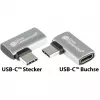 Dzimuma mainītājs Alcasa USB-AD400