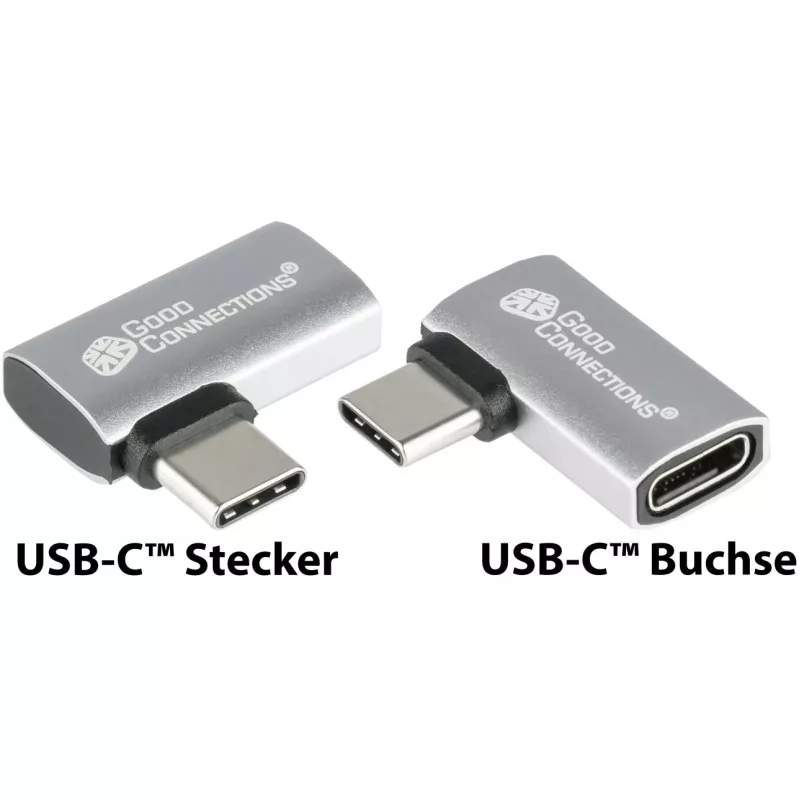 Dzimuma mainītājs Alcasa USB-AD400