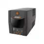 Infosec INF_661123 Nepārtrauktās barošanas avots UPS X1+ 700 IEC, 700VA, 360W, 4× C13
